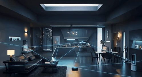 美的數(shù)字化轉(zhuǎn)型 以智能家居為支點，撬動未來智慧生活新格局