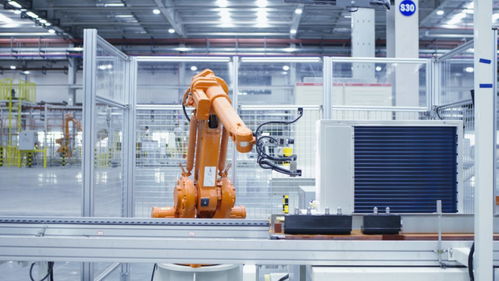 卡奧斯 獲國家級認(rèn)可，打造CM3評測咨詢一站式智造服務(wù)標(biāo)桿，引領(lǐng)智能家居設(shè)備產(chǎn)業(yè)升級