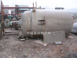 廢舊物資回收 綠色經濟的循環引擎