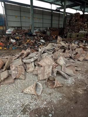 廣州南沙區(qū)廢舊物資與廢鐵回收指南 服務(wù)、電話與環(huán)保意義