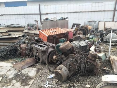 成都錦江區(qū)廢舊設(shè)備回收，發(fā)億回收公司——靠譜的廢舊物資處理伙伴
